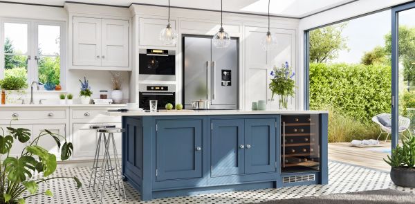 Kitchen Design Service in Powell