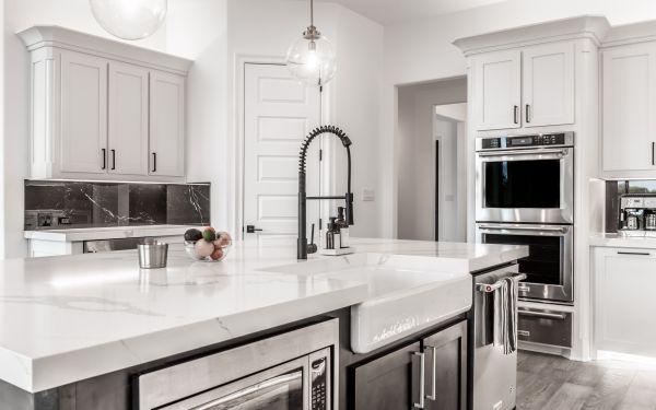 Kitchen Updating in Powell