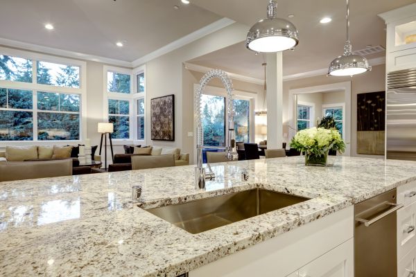 Counter Remodeling in Powell