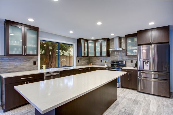 Kitchen Renovation in Powell