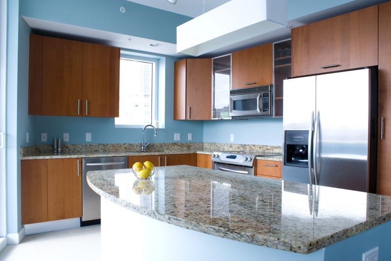Luxury Countertops